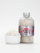 SNOW KISS Набор Magic Body Care Set, гель для душа и соль для ванны 2х300 мл - фото 809653102