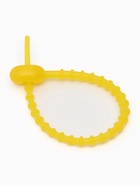 УЦЕНКА Таблетница Ромашка 6секц d9*4,5 цвет белый/желтый накл ОТ - Фото 4