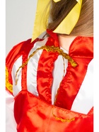 Костюм русский народный для девочки «Аленушка», 5-7 лет, рост 122-134 - фото 809653181