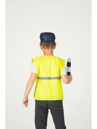 Карнавальный костюм детский ДПС, р-р. универсальный - фото 809653185