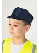 Карнавальный костюм детский ДПС, р-р. универсальный - фото 809653186