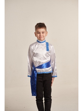Рубаха-косоворотка для мальчика 