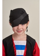 Карнавальный костюм «Пират», 5-7 лет, рост 122-134 - фото 809653197