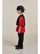 Карнавальный костюм «Пират», 5-7 лет, рост 122-134 - фото 809653198