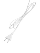 Вентилятор напольный Sakura SA-16G, осевой, 40 Вт, 40 см, 3 режима, таймер, с пультом, бело-серый - Фото 11