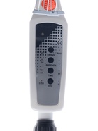 Вентилятор напольный Sakura SA-16G, осевой, 40 Вт, 40 см, 3 режима, таймер, с пультом, бело-серый - Фото 4