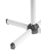 Вентилятор напольный Sakura SA-16G, осевой, 40 Вт, 40 см, 3 режима, таймер, с пультом, бело-серый - Фото 8