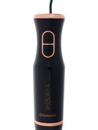 Блендер Sakura SA-6263MBK, погружной, 600 Вт, 2 скорости, стакан 0.6 л, чёрный - Фото 3