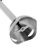 Блендер Sakura SA-6263MBK, погружной, 600 Вт, 2 скорости, стакан 0.6 л, чёрный - Фото 4