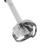 Блендер Sakura SA-6266SBK, погружной, 600 Вт, 2 скорости, стакан 0.7 л, чоппер 0.5 л, венчик - Фото 4