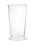 Блендер Sakura SA-6266SBK, погружной, 600 Вт, 2 скорости, стакан 0.7 л, чоппер 0.5 л, венчик - Фото 6