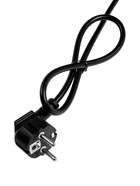 Кофеварка Sakura SA-6109BK, капельная, 800 Вт, 1.25 л, чёрная - Фото 9