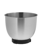 Миксер планетарный Sakura SA-6327BK, 1000 Вт, 6 скоростей, чаша 3.5 л, 3 насадки, чёрный - Фото 5