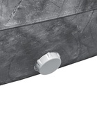 Бассейн каркасный Power Steel, 549×274×132 см, фильтр-насос, лестница, тент, прямоугольный, 561KA Bestway - Фото 11