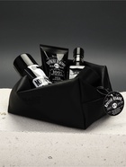 Подарочный набор: гель для душа 250 мл, гель и пена для бритья, дезодорант, Чистое счастье - фото 809653283