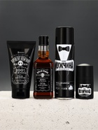 Подарочный набор: гель для душа 250 мл, гель и пена для бритья, дезодорант, Чистое счастье - фото 809653284