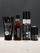 Подарочный набор: гель для душа 250 мл, гель и пена для бритья, дезодорант, Чистое счастье - фото 809653285