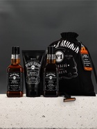 Подарочный набор: шампунь для волос 250 мл, гель для бритья 110 мл, гель для душа 250 мл, Чистое счастье - фото 809653306