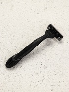 Подарочный набор: шампунь для волос 250 мл, гель для бритья 110 мл, гель для душа 250 мл, Чистое счастье - фото 809653320