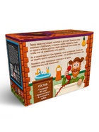 Настольная игра «Глухие телефончики», 80 карт, 12+ 10939865
