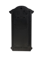 УЦЕНКА Часы настенные, серия: Маятник, «Азалия», плавный ход, d=16 см, 4 АА - Фото 3