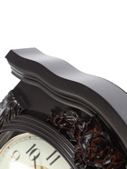 УЦЕНКА Часы настенные, серия: Маятник, «Азалия», плавный ход, d=16 см, 4 АА - Фото 5