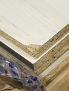 УЦЕНКА Шкаф четырехстворчатый Норд, 1600х510х2236, Дуб крафт белый - Фото 5