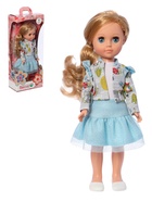 Ккла «Мила яркий стиль 4», 35 см - фото 809653424