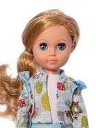 Ккла «Мила яркий стиль 4», 35 см - фото 809653425