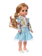 Ккла «Мила яркий стиль 4», 35 см - фото 809653426