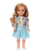 Ккла «Мила яркий стиль 4», 35 см - фото 809653428