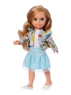 Ккла «Мила яркий стиль 4», 35 см - фото 809653429