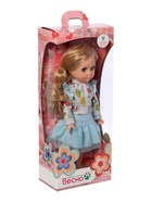 Ккла «Мила яркий стиль 4», 35 см - фото 809653430