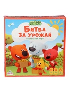 Настольная игра «Ми-ми-мишки. Битва за урожай» - Фото 2