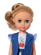 Кукла «Мила модница 7 Л», 35 см - фото 809653488