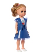 Кукла «Мила модница 7 Л», 35 см - фото 809653489