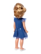 Кукла «Мила модница 7 Л», 35 см - фото 809653490