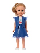 Кукла «Мила модница 7 Л», 35 см - фото 809653491