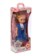 Кукла «Мила модница 7 Л», 35 см - фото 809653493