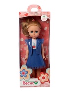 Кукла «Мила модница 7 Л», 35 см - фото 809653494