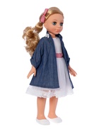 Кукла «Эсна 5», 46 см - фото 809653507