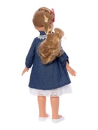 Кукла «Эсна 5», 46 см - фото 809653508