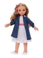 Кукла «Эсна 5», 46 см - фото 809653510