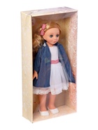 Кукла «Эсна 5», 46 см - фото 809653511