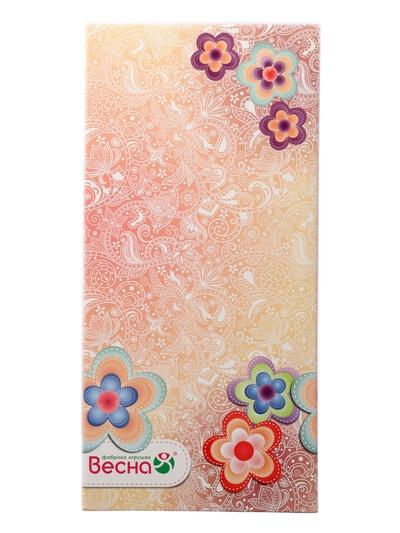 Кукла «Эсна 5», 46 см