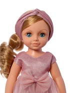 Кукла «Алиса праздничная 2», озвученная, 55 см - фото 809653516