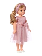 Кукла «Алиса праздничная 2», озвученная, 55 см - фото 809653517