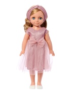 Кукла «Алиса праздничная 2», озвученная, 55 см - фото 809653519