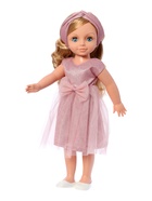 Кукла «Алиса праздничная 2», озвученная, 55 см - фото 809653520