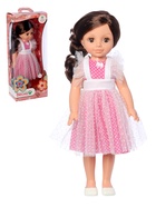 Кукла «Алиса модница 8», озвученная, 55 см - фото 809653524